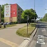 Nocleg Przy Szpitalu Kopernika W Lodzi