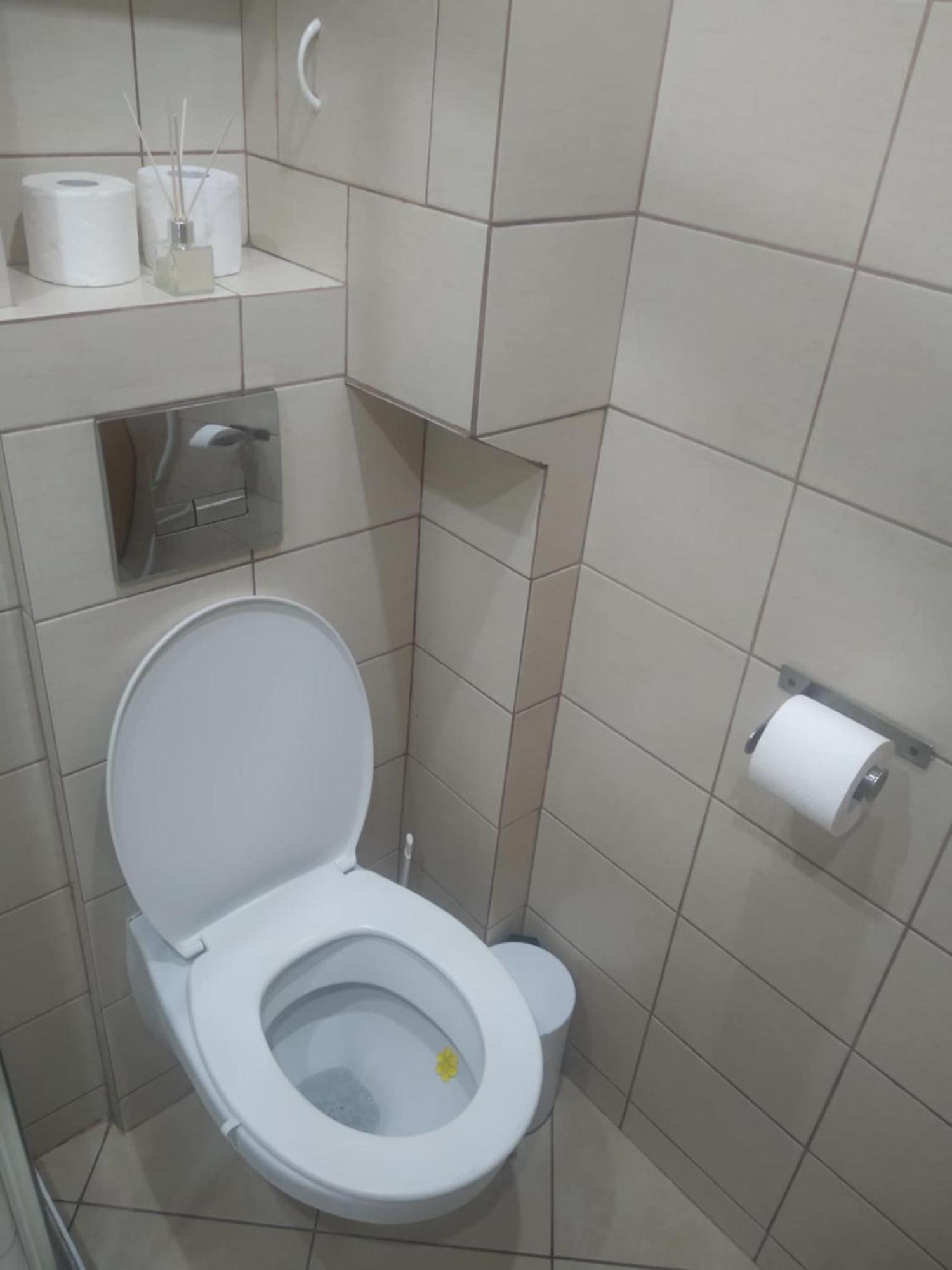 Przy Szpitalu Kopernika W Lodzi Apartament Łódź